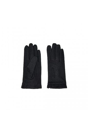 Only Gants femme onltanja wool gloves cc - 15233713, Noir , Taille unique