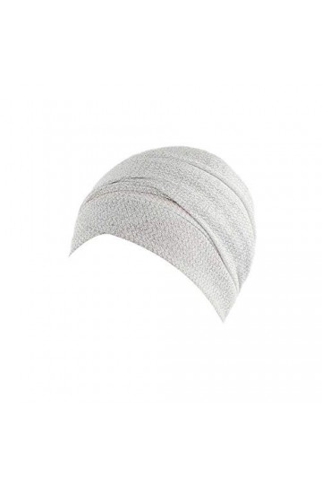 Unbekannt Bonnet Chemo - Pour femme - Super doux - Été turban - Bonnet Kop Wraps - Bonnet pour perte de cheveux, cancer, chim