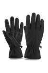 Gants Et Moufles Homme Gants Hiver Homme Chaud Gants De Camouflage DHiver Gants Chauds Gants De Camping De Ski À Écran Tacti