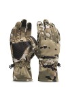 Gants Et Moufles Homme Gants Hiver Homme Chaud Gants De Camouflage DHiver Gants Chauds Gants De Camping De Ski À Écran Tacti