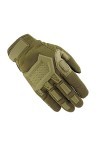 moaspr Gants Et Moufles Homme Gants Hiver Homme Chaud Gants À Écran Tactile Gants De Fitness Antidérapants pour Hommes pour V