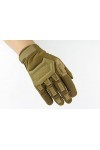 moaspr Gants Et Moufles Homme Gants Hiver Homme Chaud Gants À Écran Tactile Gants De Fitness Antidérapants pour Hommes pour V