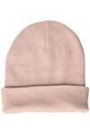 Herschel supply 1065-0686 Bonnet, Pink, Taille Unique aux Femmes