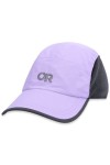 Outdoor Research Swift Casquette Étain/Gris foncé Taille Unique