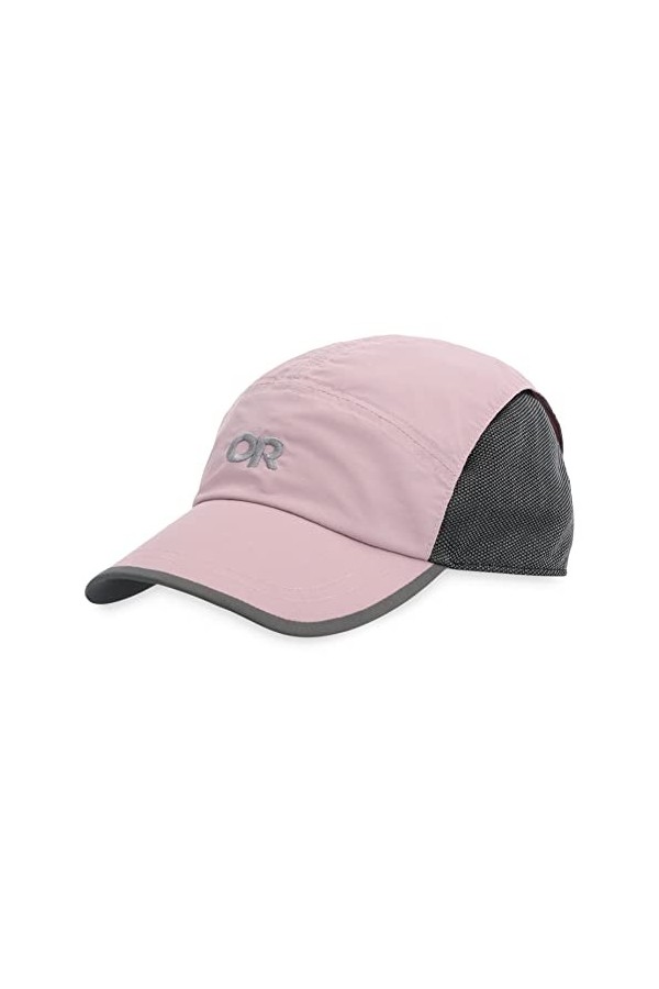 Outdoor Research Swift Casquette Étain/Gris foncé Taille Unique