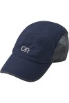 Outdoor Research Swift Casquette Étain/Gris foncé Taille Unique