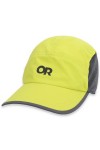 Outdoor Research Swift Casquette Étain/Gris foncé Taille Unique