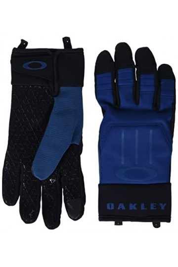 Oakley Gants de Fond de Teint Ellipse Poseidon, Taille XL
