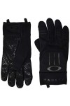 Oakley Gants de Fond de Teint Ellipse Poseidon, Taille XL