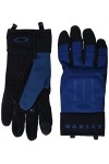 Oakley Gants de Fond de Teint Ellipse Poseidon, Taille XL