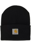 Carhartt Workwear Bonnet Watch Hat - Rouge - Taille Unique