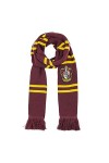 Cinereplicas - Harry Potter - Echarpe Edition Deluxe - Ultra Douce - Licence Officielle - Maison Serdaigle - 250 cm - Bleu et