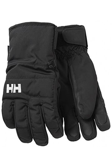Helly Hansen Junior unisexe Jr Swift Ht Glove 2.0 12 Bleu