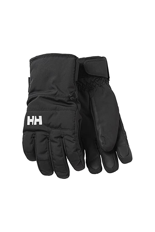 Helly Hansen Junior unisexe Jr Swift Ht Glove 2.0 12 Bleu