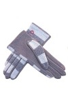 ZAJ Garder au Chaud Gants dhiver for Femmes - Gants tricotés for Femmes en Cachemire - Gants de Doigts Confortables for Femm