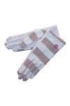 ZAJ Garder au Chaud Gants dhiver for Femmes - Gants tricotés for Femmes en Cachemire - Gants de Doigts Confortables for Femm