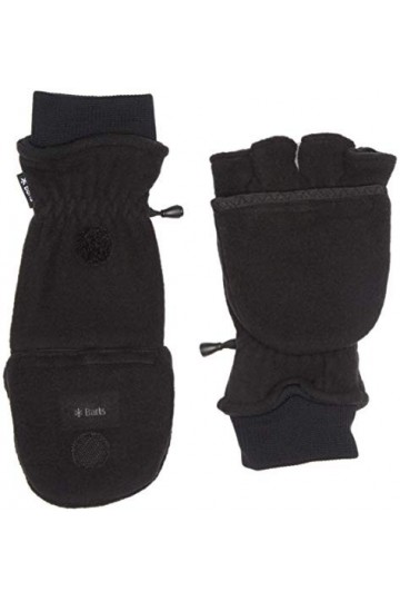 Barts 15-0000000107 Chauffe-Bras, Noir Schwarz , X-Large Taille Fabricant: XL / 10 Mixte