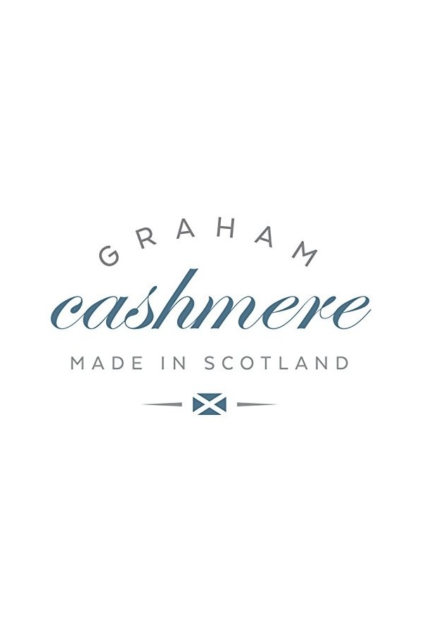 Graham Cashmere - Gant - Femme noir noir Taille unique
