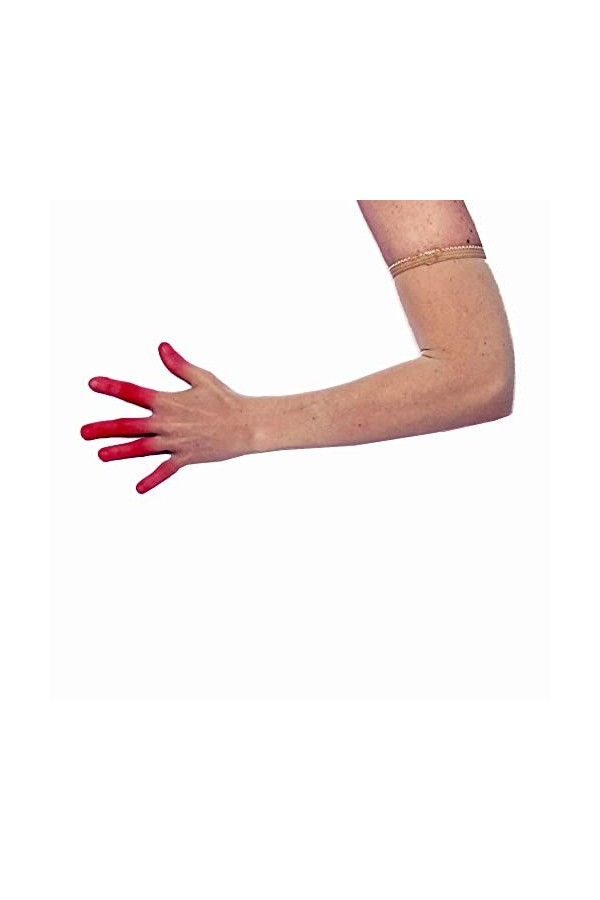 Unicorns Poop Glitter Gants Seconde Peau, Beige, Taille Unique Femme