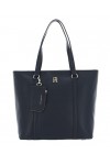 Tommy Life Sac fourre-tout souple Noir