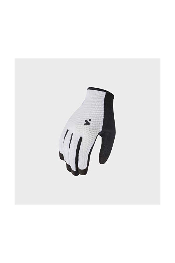 Sweet Protection W Web Hunter Light Gloves Gants pour Femme XS Noir
