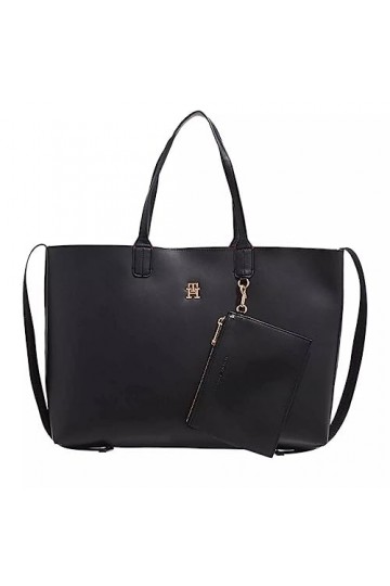 Tommy Hilfiger Iconic Tommy Sac de shopper 45 cm