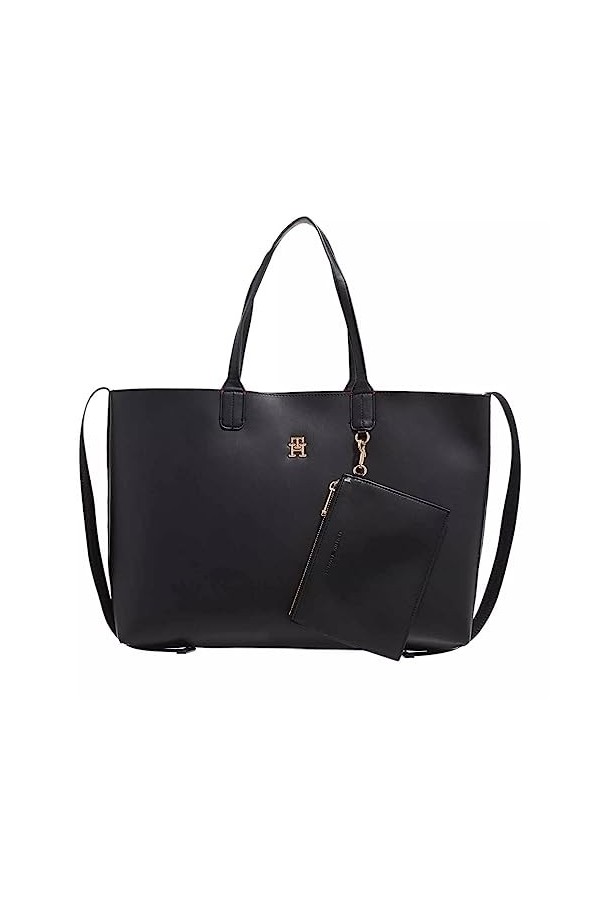 Tommy Hilfiger Iconic Tommy Sac de shopper 45 cm