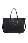 Tommy Hilfiger Iconic Tommy Sac de shopper 45 cm