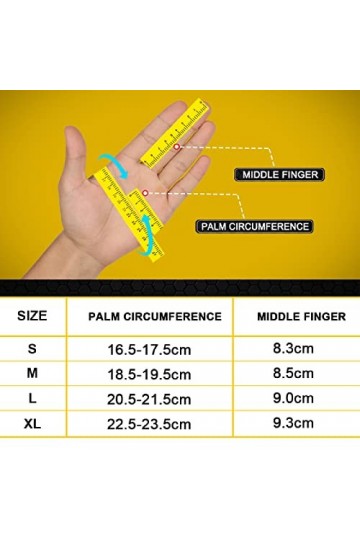 moaspr Gants pour Hommes Gant Tactile Homme Gants De Moto Gants Unisexes Gants De Sports De Plein Air Gants De Protection Tou