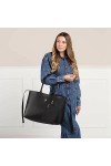Tommy Hilfiger Iconic Tommy Sac de shopper 45 cm