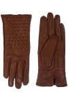 Unmade Copenhagen Trudieum Gants, Noir, 7 Femme