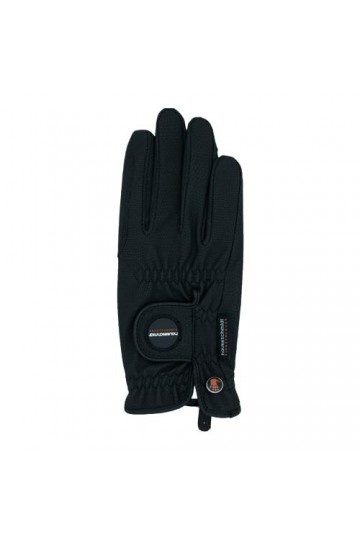 Hauke schmidt gants a touch of class, brun, taille : 7