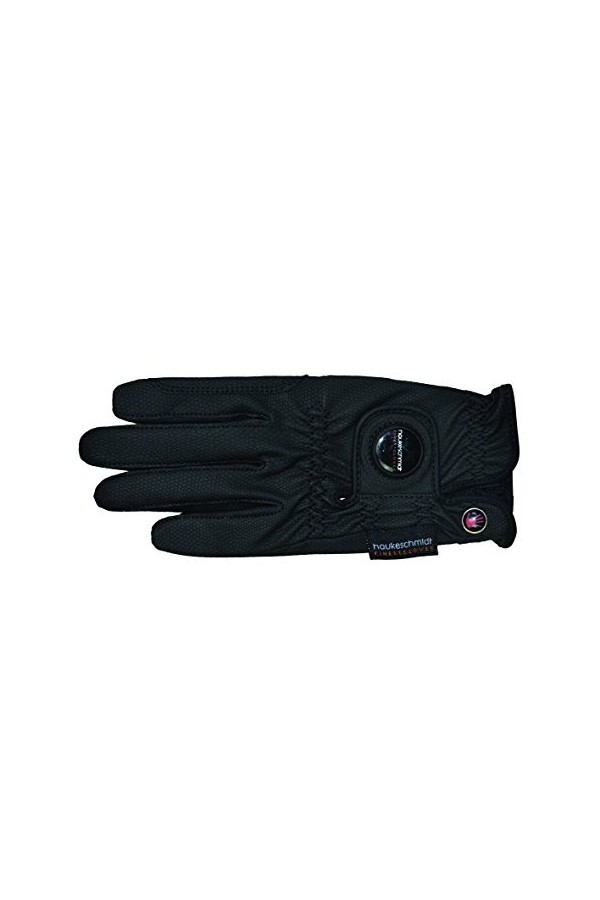 Hauke schmidt gants a touch of class, brun, taille : 7