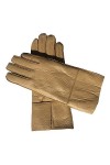 Et Les Femmes Gants Chauds Masculine Mode dhiver de Femme Chaleureuse Doigts Gants Classiques Chauds Ladies Outdoor moufles 