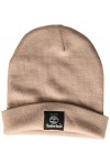 Timberland Men`s Solid Heather Watchcap Beanie