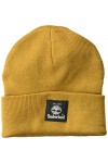 Timberland Men`s Solid Heather Watchcap Beanie