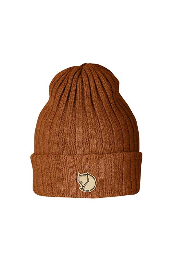 FJÄLLRÄVEN Mixte Byron Hat, Caper Green, Taille unique EU