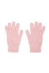 Graham Cashmere - Gants classiques en cachemire pur pour femme – Fabriqué en Écosse – Boîte cadeau - Bleu - Taille unique