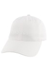 Casquette réglable décontractée Contender pour femmes Adidas, Femme, Bonnet, Womens Contender Relaxed Adjustable Cap, blanc,