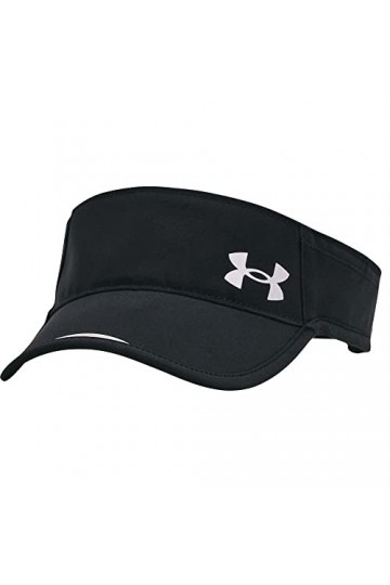 Under Armour Iso-Chill Launch Run Womens Visor - SS23 - Taille Unique