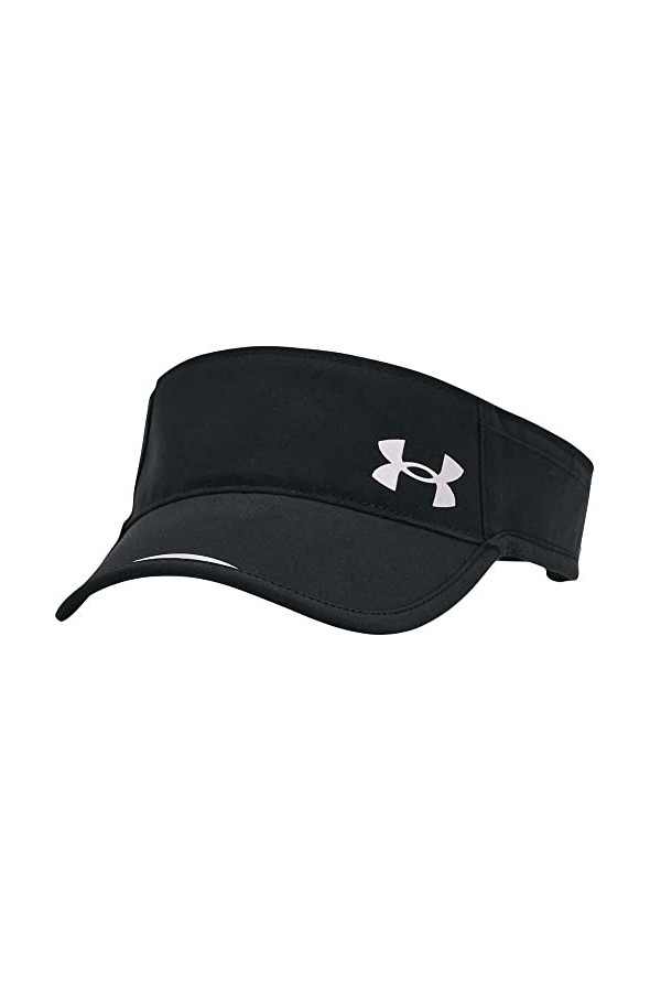Under Armour Iso-Chill Launch Run Womens Visor - SS23 - Taille Unique