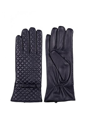 King Louie Gants Femme Dark Navy 00030 - Taille - M