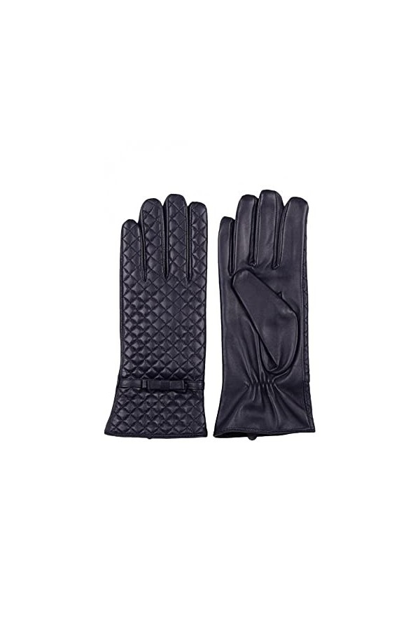 King Louie Gants Femme Dark Navy 00030 - Taille - M