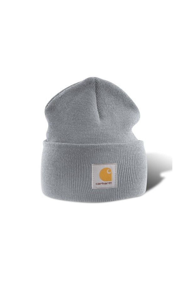 Carhartt Acrylic Watch Beanie Bleu Marine