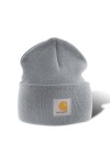 Carhartt Acrylic Watch Beanie Bleu Marine