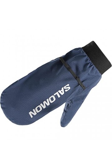 Salomon Propeller Gore-Tex, Moufles Unisexe, Protection Contre les Intempéries, Parfaits pour le Ski, Snowboard et Randonnée,