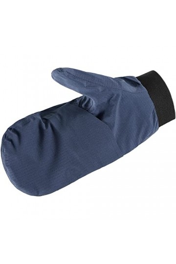 Salomon Propeller Gore-Tex, Moufles Unisexe, Protection Contre les Intempéries, Parfaits pour le Ski, Snowboard et Randonnée,