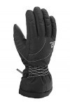 SALOMON Cruise W - Gants pour Femme, Couleur Noir, Taille XL