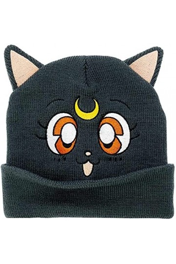 ABYstyle Sailor Moon - Luna - Bonnet Noir