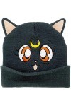 ABYstyle Sailor Moon - Luna - Bonnet Noir